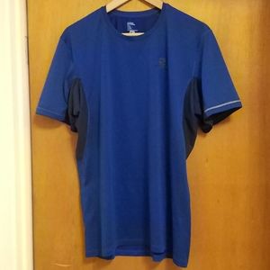 Salomon men's breathable t-shirt (+ 1 free), L
